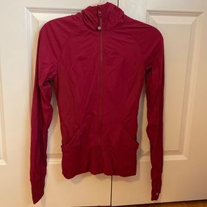 Lululemon jacket